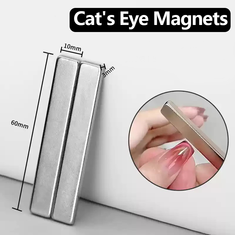 Contour Palette Stick - Salon Cat's Eye Gel Smalto per
