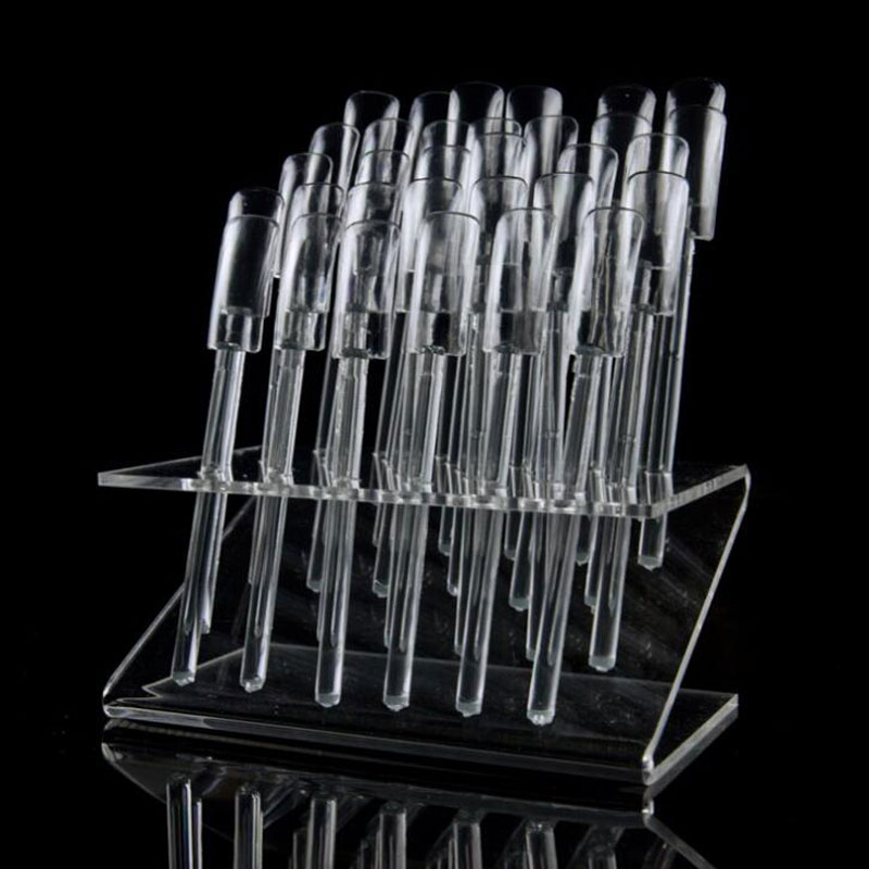 Contour Palette Stick - 32 punte Pop Sticks Acrilico Nail