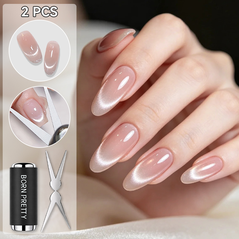 Contour Palette Stick - 1/2 Pezzi Bastoncino Magnetico a Doppia
