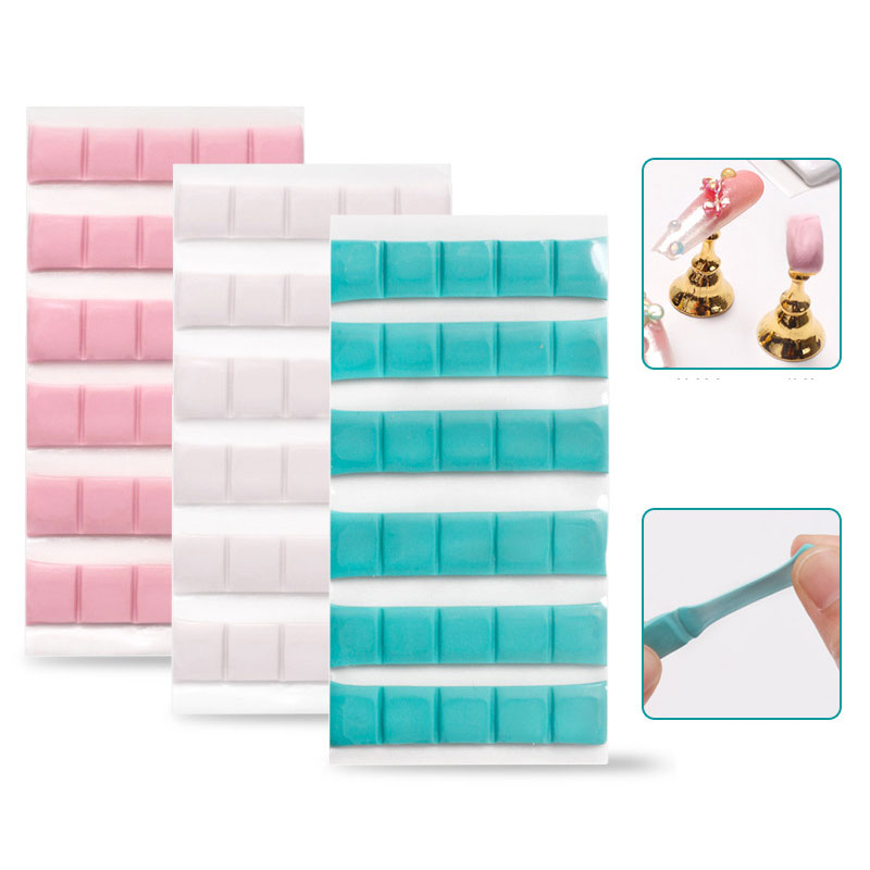 Contour Palette Stick - 1 confezione di colla adesiva per