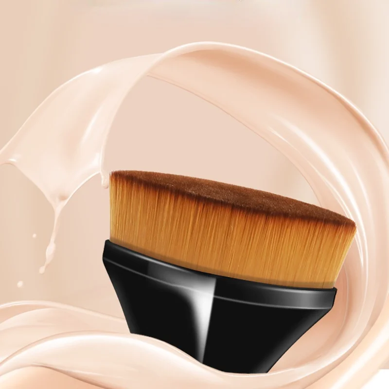 Beauty No Makeup - Nuovo Pennello Magico N.55 Professionale per