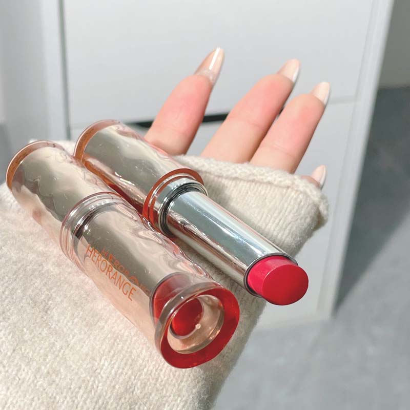 HERORANGE delicato e bello, ro - Beauty Without Makeup recensione e prezzo