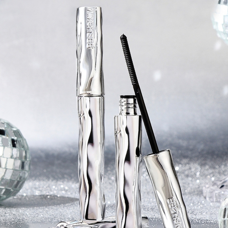Mascara con bacchetta di ferro - Waterproof Mascara Wand recensione e prezzo