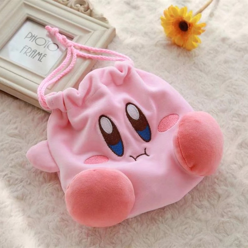 Borsa portaoggetti Kirby da do - Beauty Makeup Women recensione e prezzo