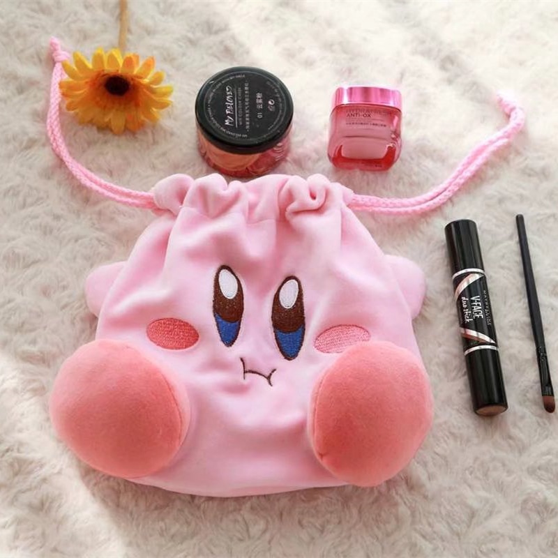 Borsa portaoggetti Kirby da do - Beauty Makeup Women recensione e prezzo