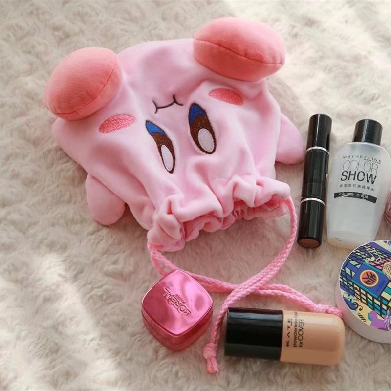 Borsa portaoggetti Kirby da do - Beauty Makeup Women recensione e prezzo