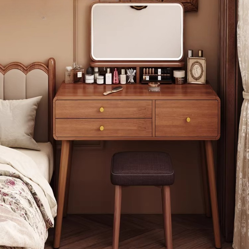 Toeletta Vintage Mid-Century p - Beauty Without Makeup recensione e prezzo