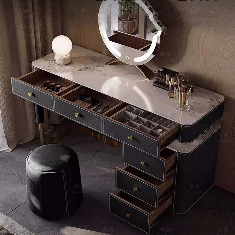 Donne Bellezza Vanity Table Co - Beauty Without Makeup recensione e prezzo