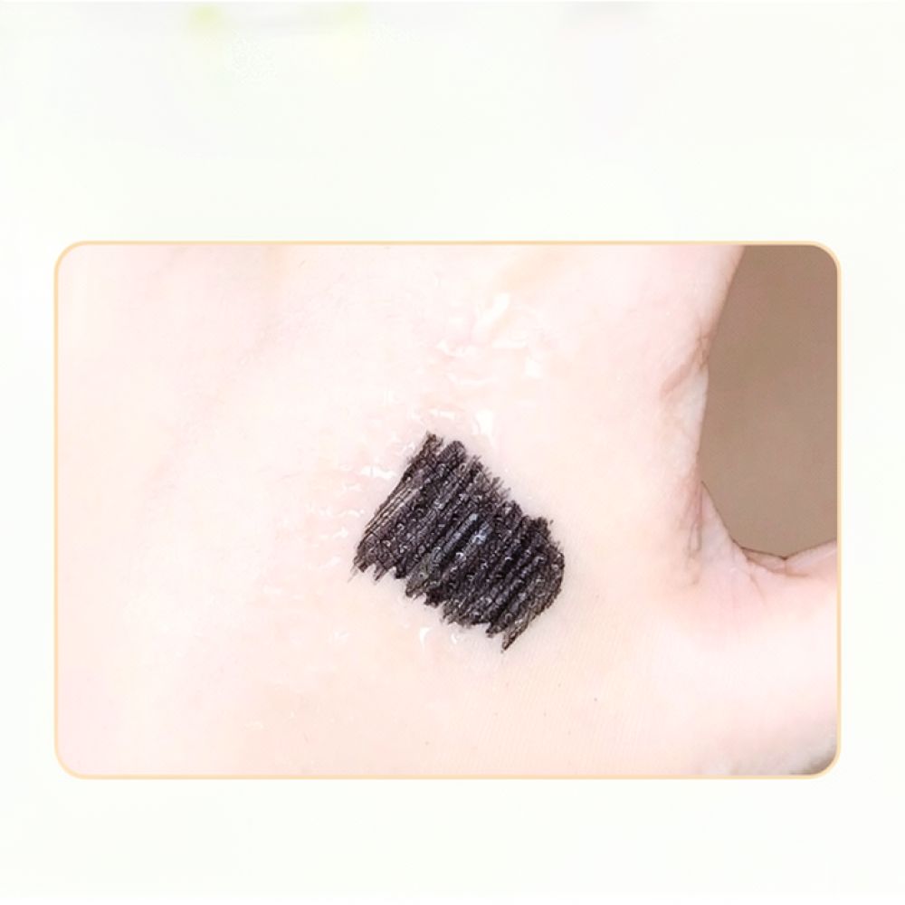Mascara per Ciglia Colorato MK - Waterproof Mascara Wand recensione e prezzo