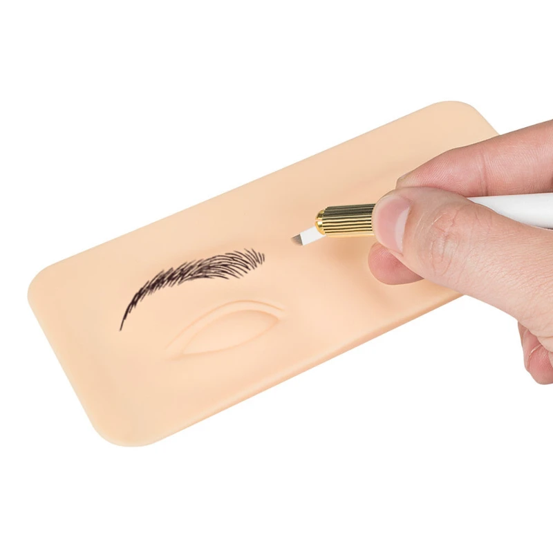 Pelle sintetica premium in sil - Beauty Makeup Academy recensione e prezzo