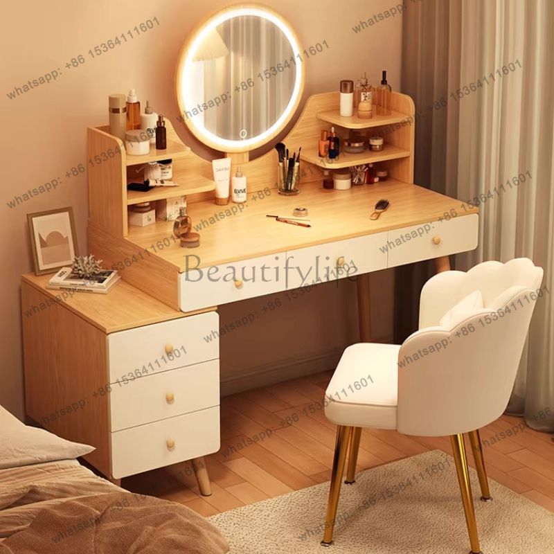LJY Comò Vintage Europeo per C - Beauty Without Makeup recensione e prezzo