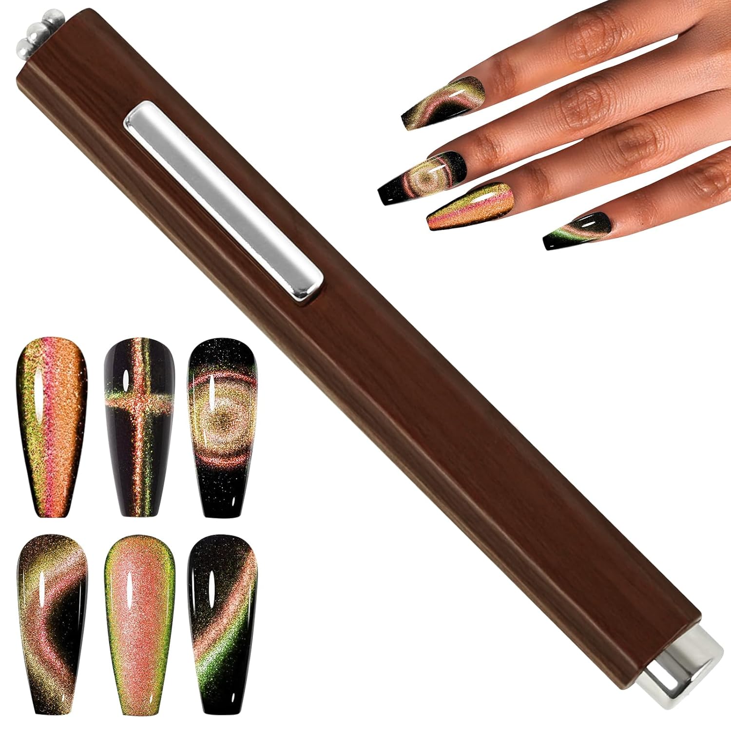 Magnete 3 in 1 Multifunzione p - Contour Palette Stick recensione e prezzo