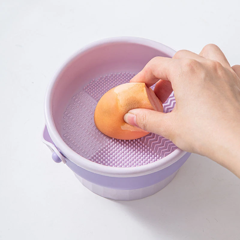 1Pc Beauty Tool Cleaner pennel - Beauty Without Makeup recensione e prezzo
