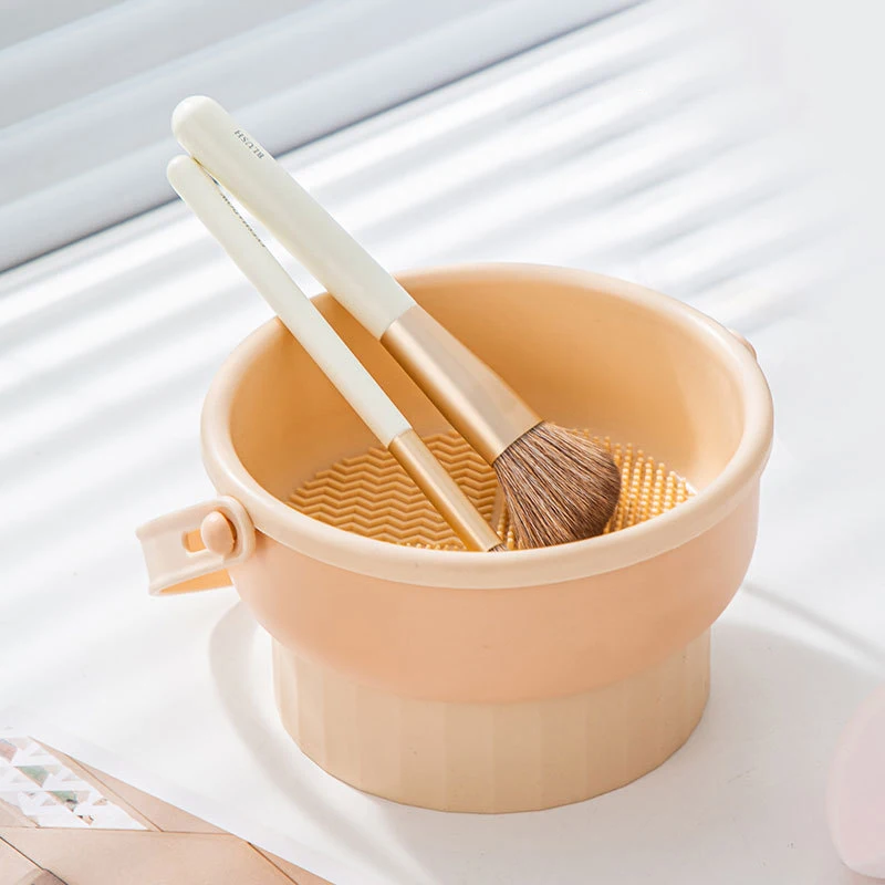 1Pc Beauty Tool Cleaner pennel - Beauty Without Makeup recensione e prezzo