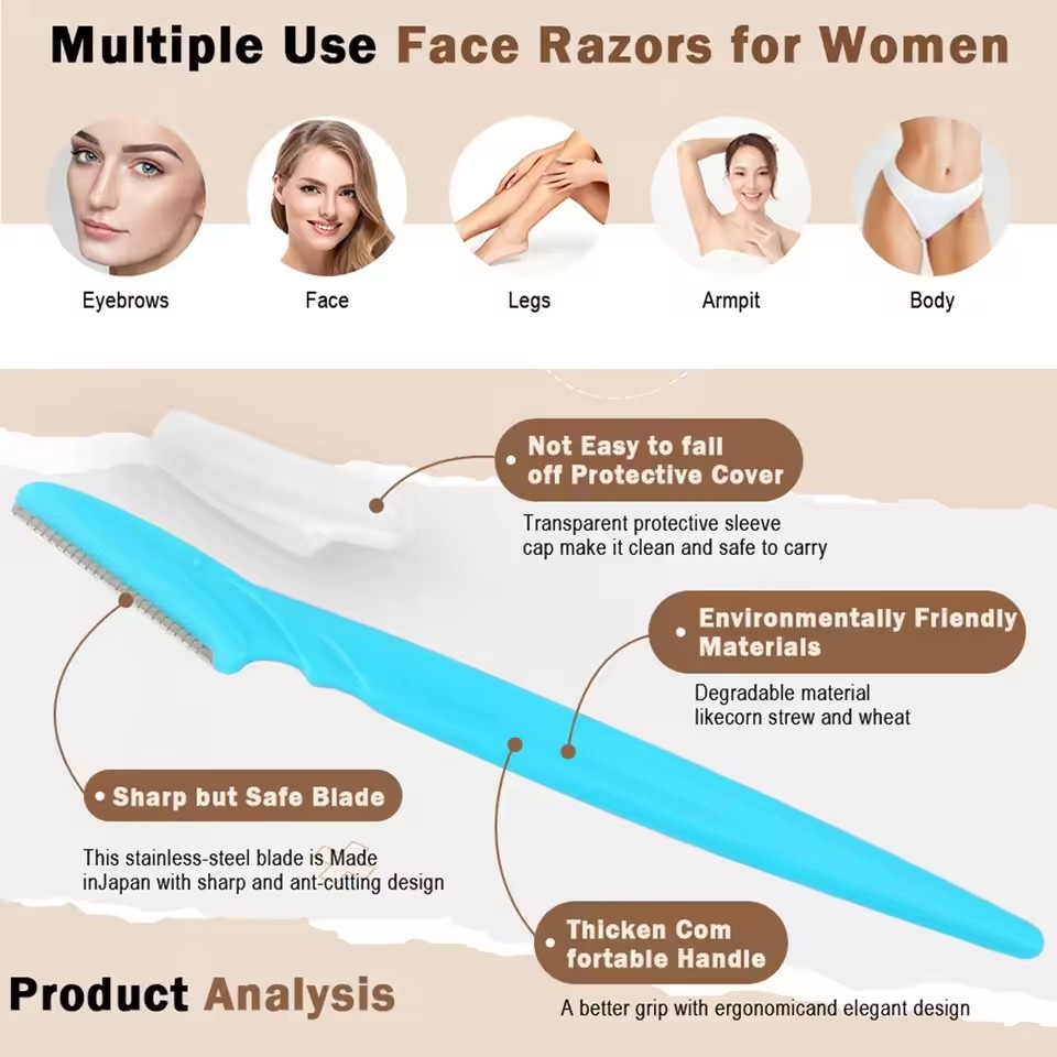 3/30/40 pezzi: strumenti per i - Beauty No Makeup recensione e prezzo
