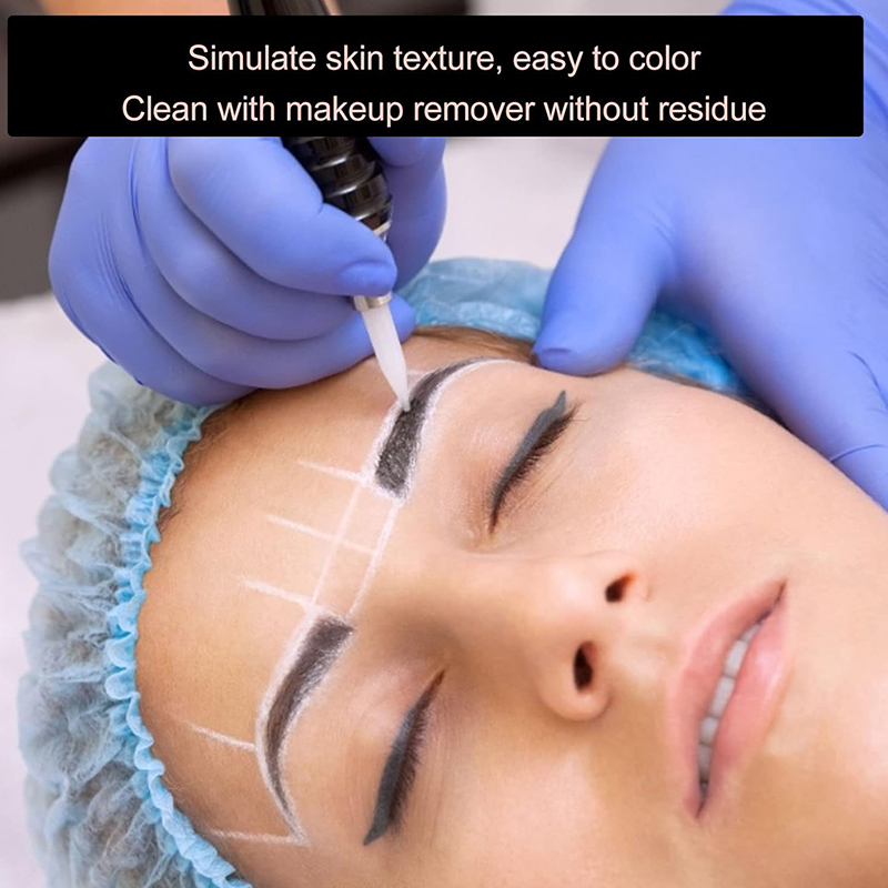 Tavola per trucco Sopracciglio - Beauty Makeup Academy recensione e prezzo