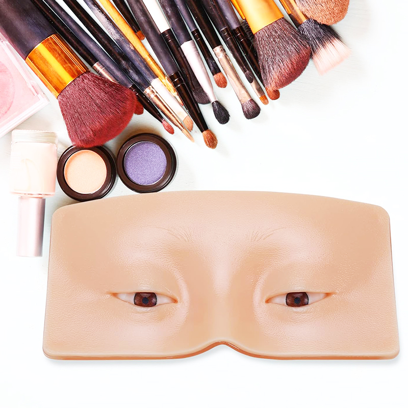Tavola per trucco Sopracciglio - Beauty Makeup Academy recensione e prezzo