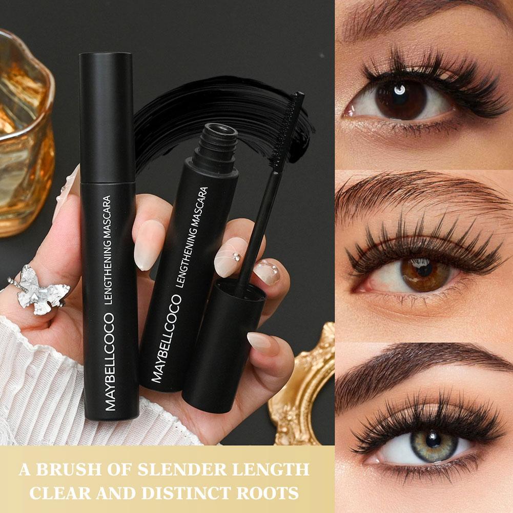 Mascara Volumizzante Incurvant - Waterproof Mascara Wand recensione e prezzo