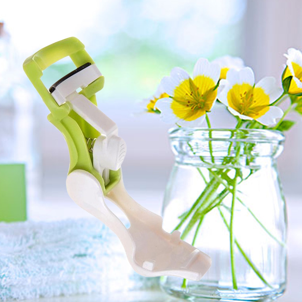 Mini piegaciglia in acciaio in - Beauty Without Makeup recensione e prezzo