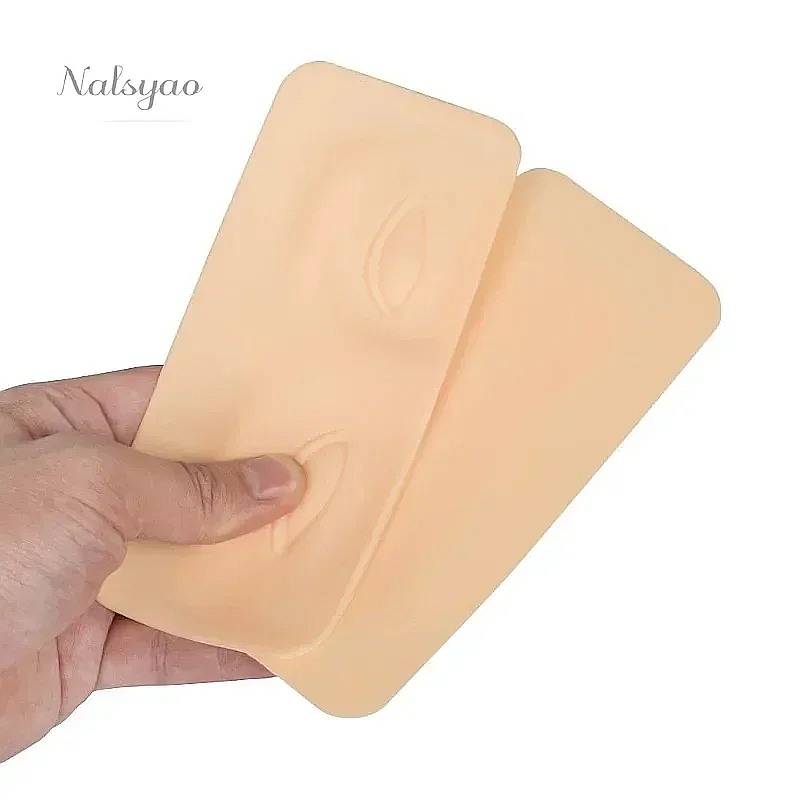 Pannello in Silicone 5D Premiu - Beauty Makeup Academy recensione e prezzo