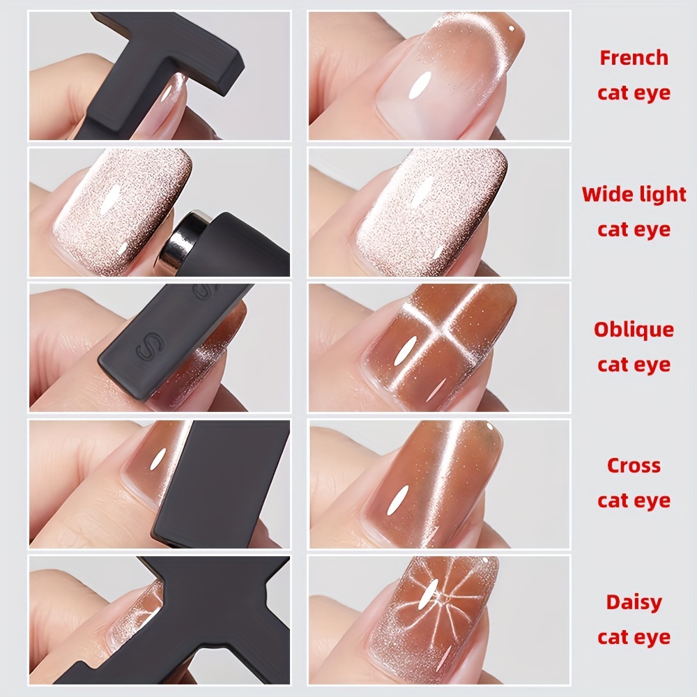 Magnete 5 in 1 per unghie effe - Contour Palette Stick recensione e prezzo