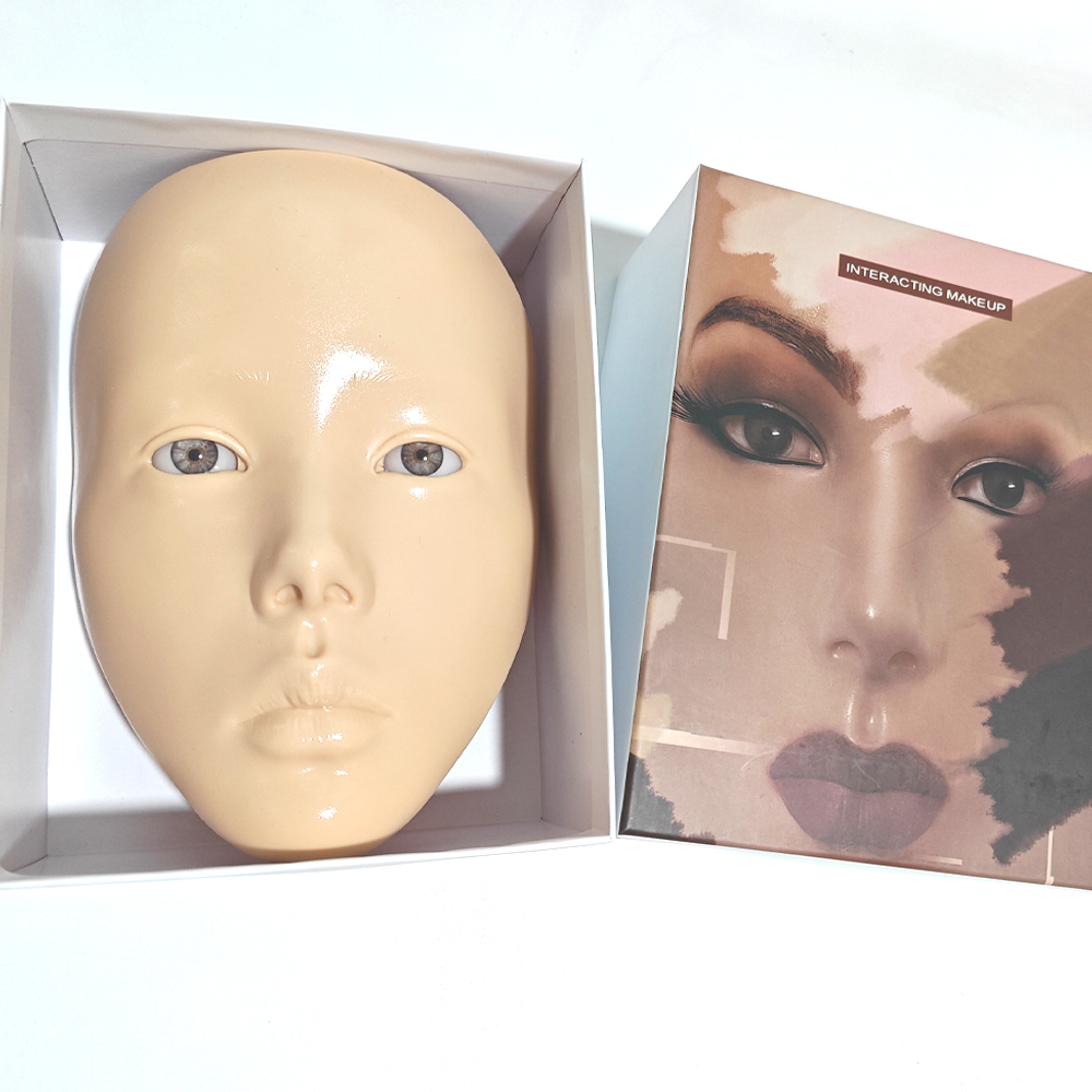 Tampone per pratica in silicon - Beauty Makeup Academy recensione e prezzo