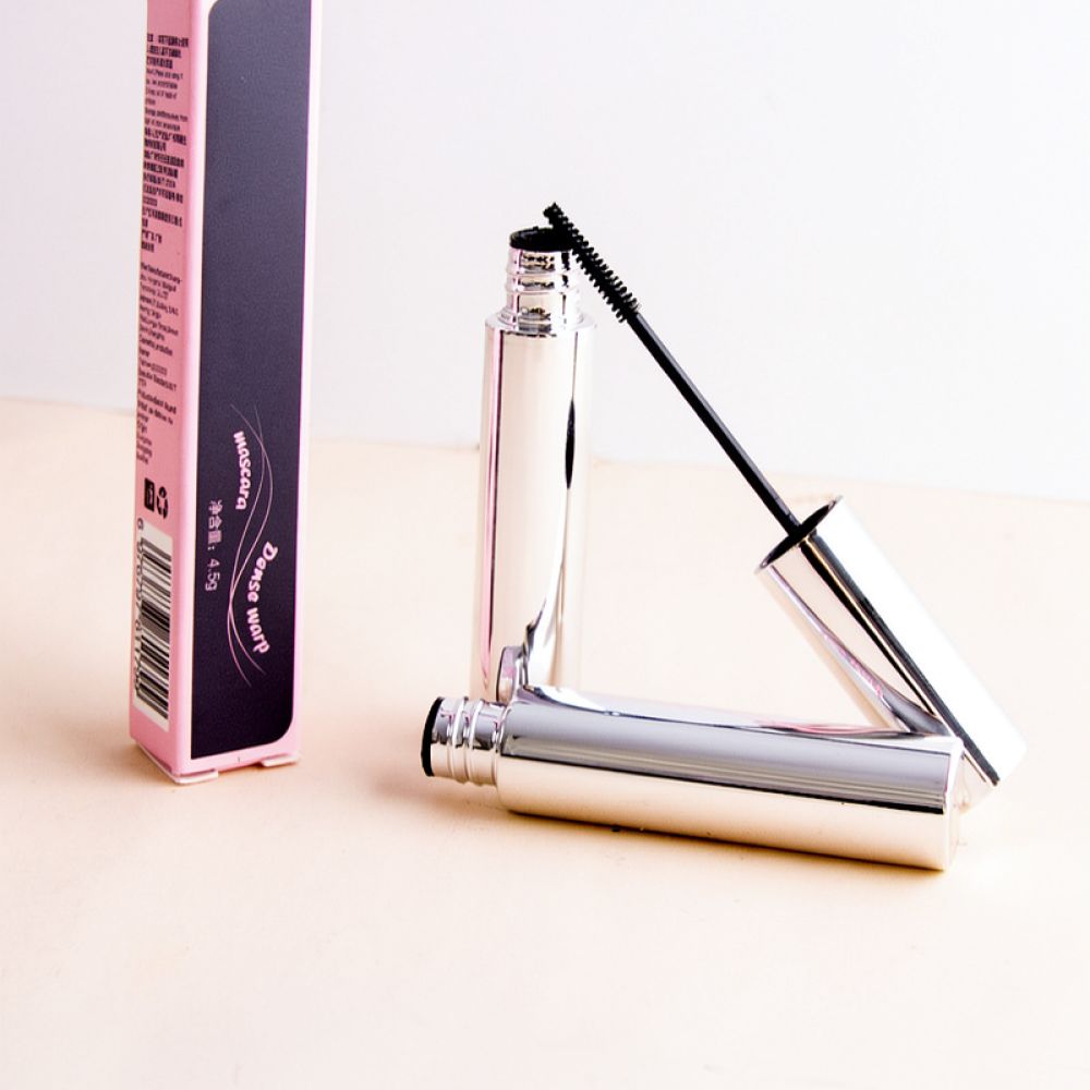 Mascara nero Casen, impermeabi - Waterproof Mascara Wand recensione e prezzo