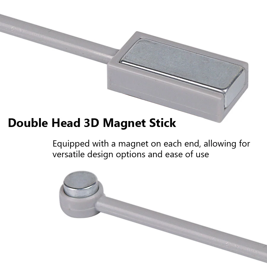 1 Pezzo Pennello Magnetico Eff - Contour Palette Stick recensione e prezzo