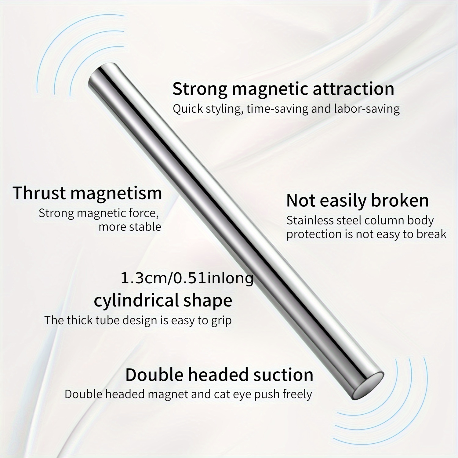 LINMANDA Bastoncino Magnetico  - Contour Palette Stick recensione e prezzo