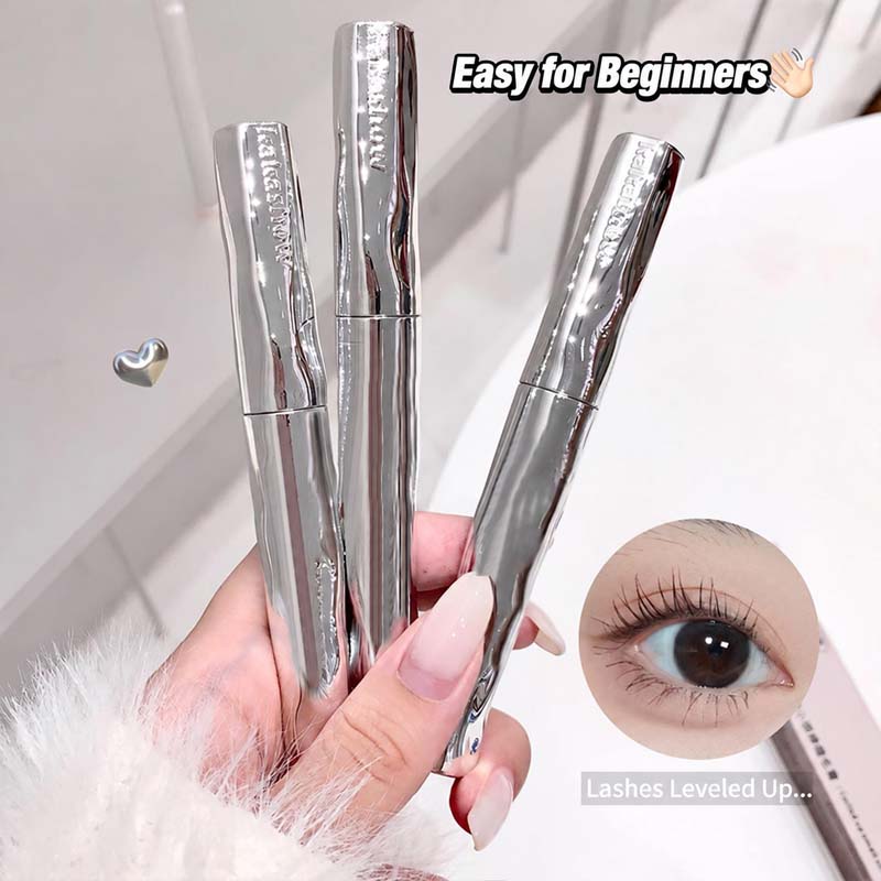 Mascara incurvante Kakashow co - Waterproof Mascara Wand recensione e prezzo
