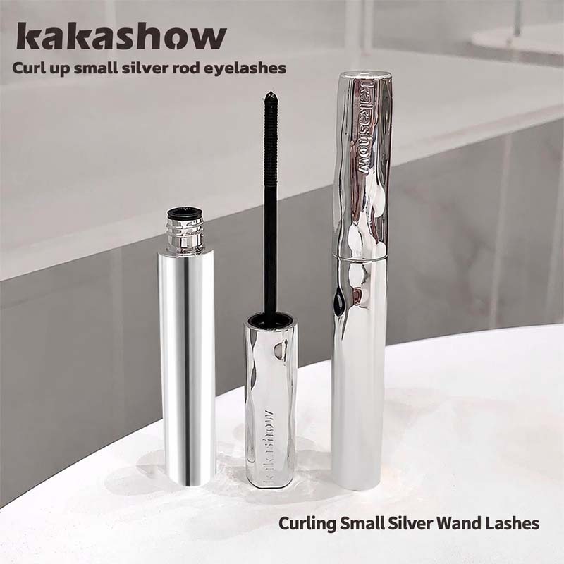 Mascara incurvante Kakashow co - Waterproof Mascara Wand recensione e prezzo