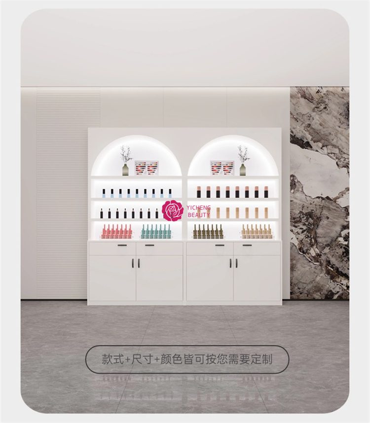 Espositori personalizzati per  - Beauty & Makeup Katia Di Paola recensione e prezzo