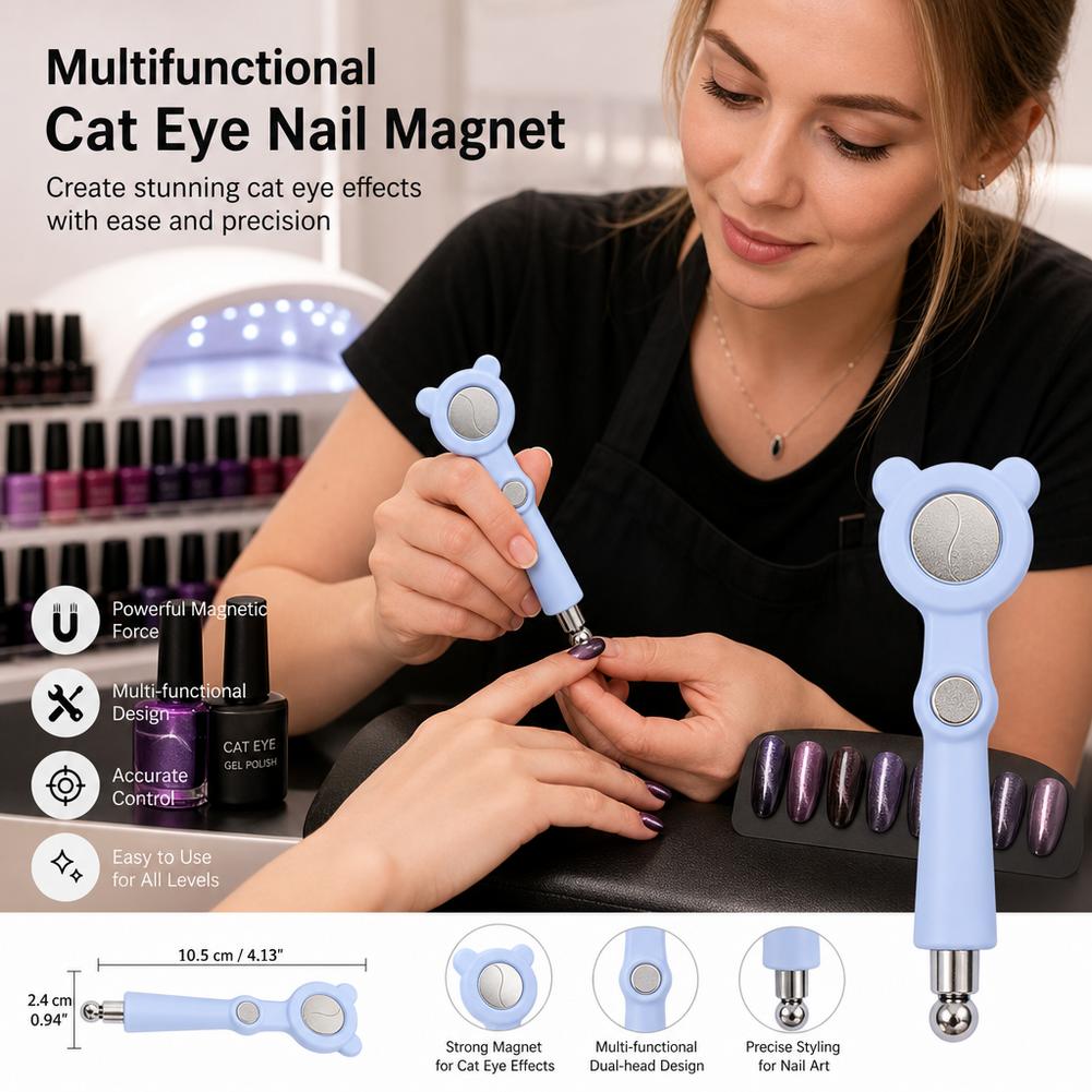 1 pz Strumento Magnetico per U - Contour Palette Stick recensione e prezzo