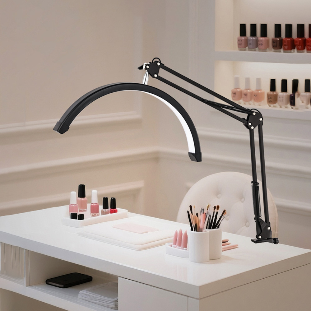 Luce di riempimento a clip per - Beauty No Makeup recensione e prezzo