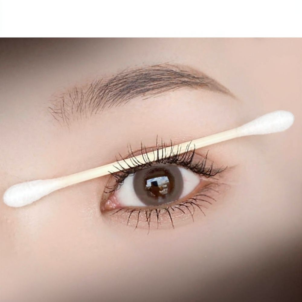 Mascara Casen allungante e inc - Waterproof Mascara Wand recensione e prezzo