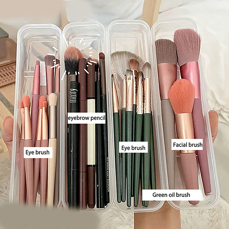 Organizer per pennelli per tru - Beauty Makeup Women recensione e prezzo