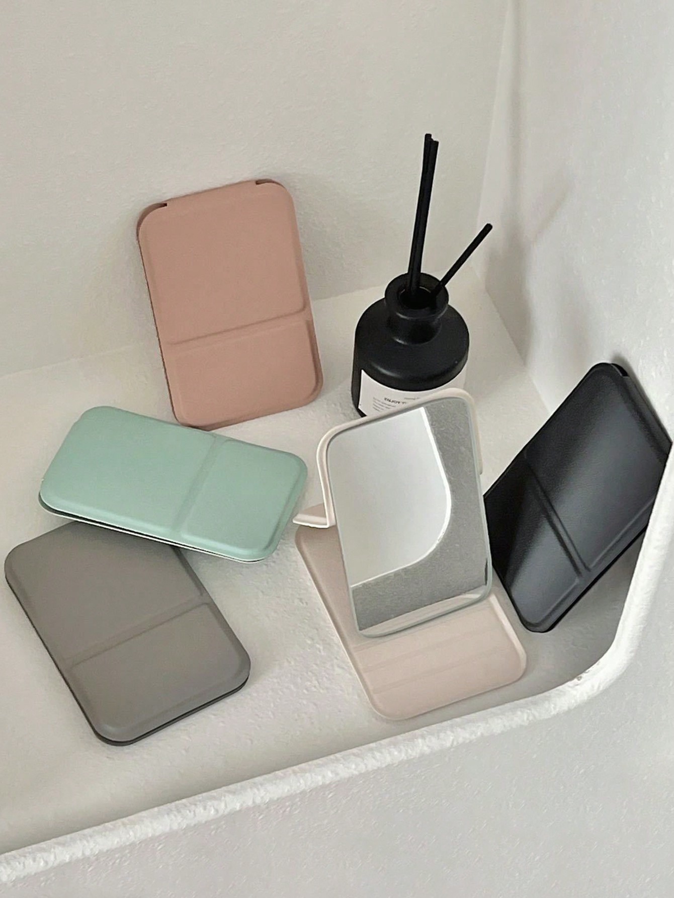 Set di Specchietti da Trucco P - Beauty & Makeup Katia Di Paola recensione e prezzo