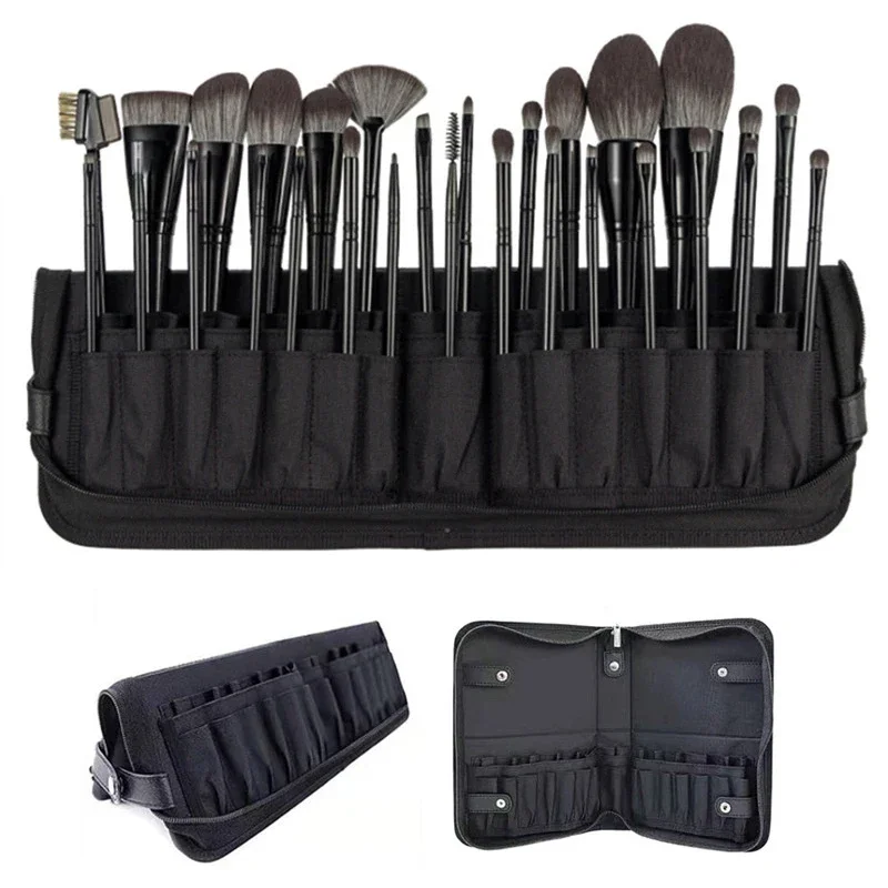 Borsa per pennelli per trucco  - Beauty Makeup Women recensione e prezzo