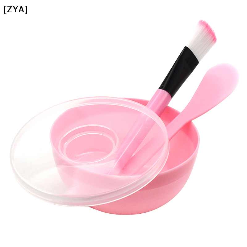 Set di Spazzola per Maschera F - Beauty Makeup Women recensione e prezzo