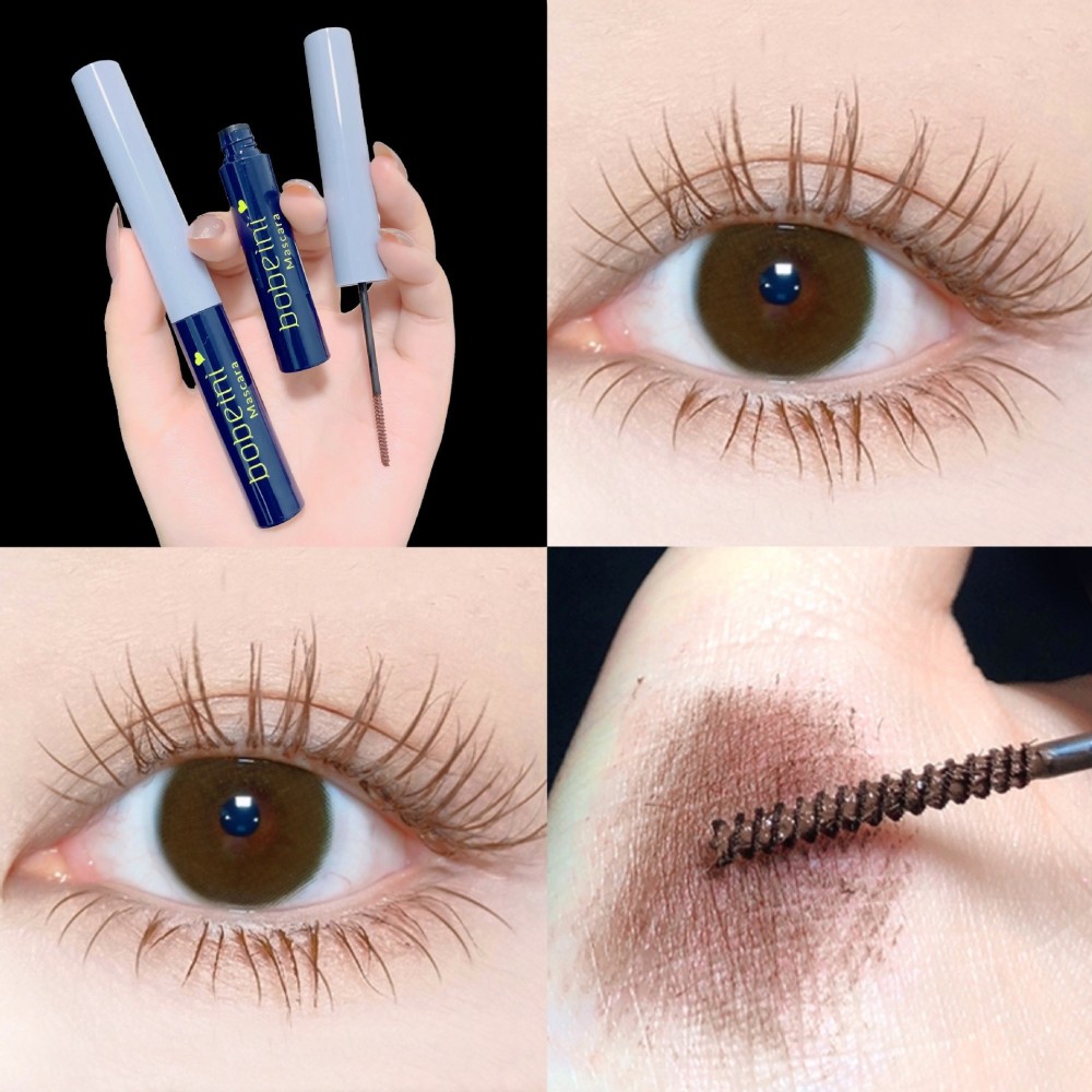 Mascara a lunga tenuta, con ap - Waterproof Mascara Wand recensione e prezzo