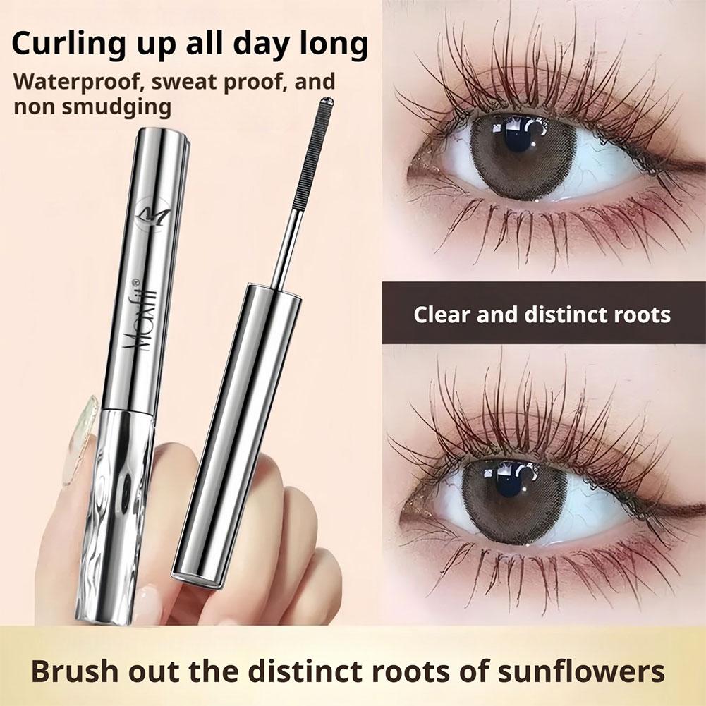 Mascara Professionale con Appl - Waterproof Mascara Wand recensione e prezzo